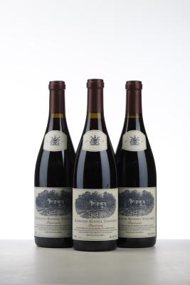 PINOT NOIR 2015 - Hamilton Russell Vineyards - 3 Bottles