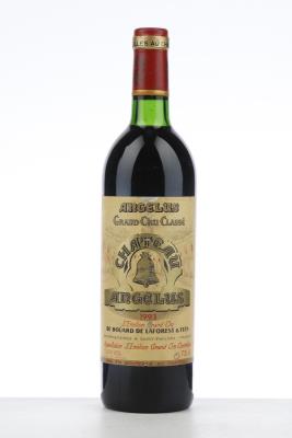 ANGELUS 1993 - Mc - 1 Bottle