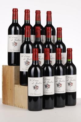 LA DAME DE MONTROSE 2000 - Mc - 12 Bottles