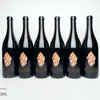POUILLY FUME SILEX 2012 - Dagueneau - 6 Bottles