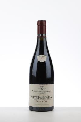 ROMANEE ST VIVANT 2005 - Robert Arnoux - 1 Bottle