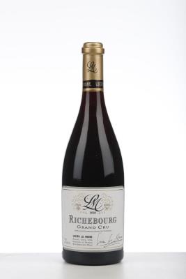 RICHEBOURG 2018 - Lucien Le Moine - 1 Bottle