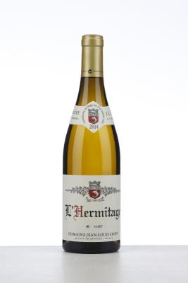 HERMITAGE BLANC 2014 - Jean Louis Chave - 1 Bottle