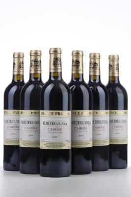 CLOS TRIGUEDINA PRINCE PROBUS 2000 - Jean Luc Baldes - 6 Bottles
