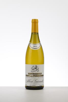 MEURSAULT CLOS DES PERRIERES 2011 - Albert Grivault - 1 Bottle