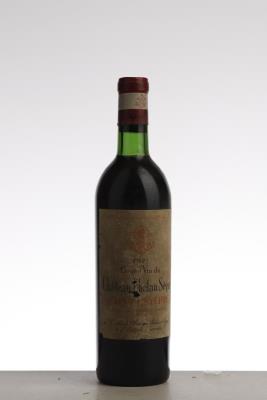 PHELAN SEGUR 1971 - Mc - 1 Bottle