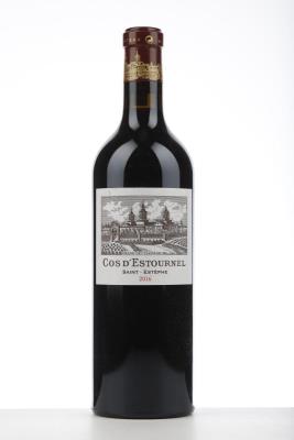 COS D'ESTOURNEL 2016 - Mc - 1 Bottle