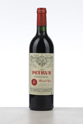 PETRUS 1993 - Mc - 1 Bottle