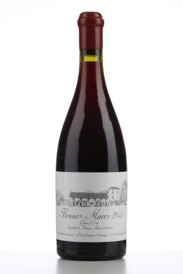 BONNES MARES 2011 - Domaine d'Auvenay - 1 Bottle