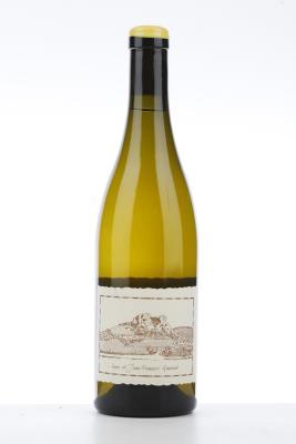 COTES DU JURA BLANC LES CEDRES 2020 - Jean Francois Ganevat - 1 Bottle