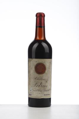 PETRUS 1947 - Vandermeulen - 1 Bottle