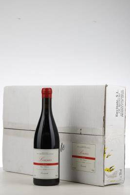 LOUSAS SEOANE 2022 - Envinate - 6 Bottles - Oc 6