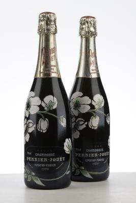 PERRIER JOUET BELLE EPOQUE 1979 - Perrier Jouet - 2 Bottles