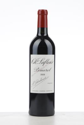 LAFLEUR 2020 - Mc - 1 Bottle