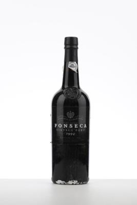 FONSECA VINTAGE PORT 1994 - Fonseca - 1 Bottle