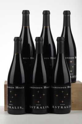 CLARENDON HILLS ASTRALIS 2006 - Clarendon Hills - 6 Bottles