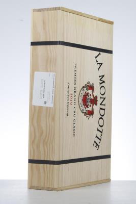 LA MONDOTTE 2019 - Mc - 6 Bottles - Owc 6