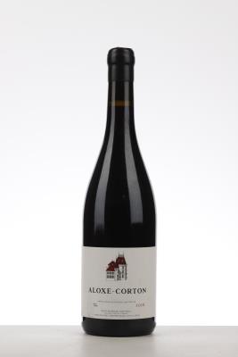 ALOXE CORTON 2016 - Chateau Corton C. - 1 Bottle