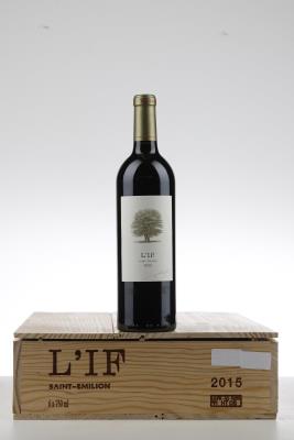 L'IF 2015 - Mc - 6 Bottles - Owc 6