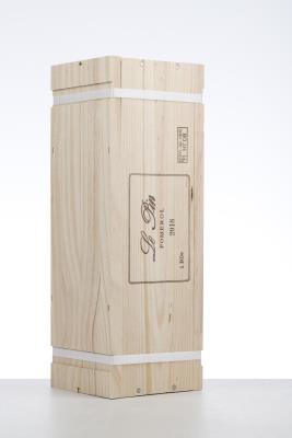 LE PIN 2018 - Mc - 1 Bottle - Owc 1