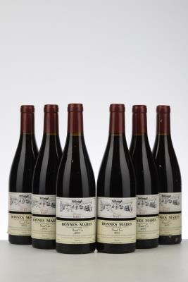 BONNES MARES 2005 - Domaine Bart - 6 Bottles