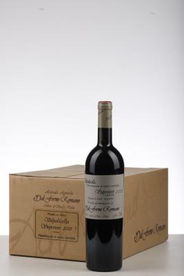 VALPOLICELLA SUPERIORE VIGNETO MONTE LODOLETTA 2003 - Dal Forno Romano - 6 Bottles - Oc 6