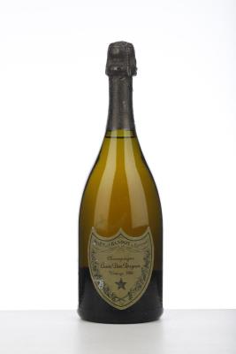 DOM PERIGNON 1980 - Moet et Chandon - 1 Bottle