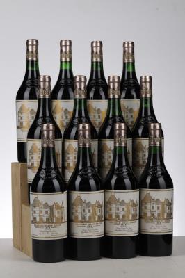 HAUT BRION 1979 - Mc - 12 Bottles - Owc 12