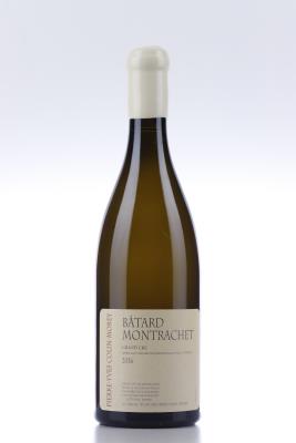 BATARD MONTRACHET 2016 - Pierre Yves Colin Morey - 1 Bottle