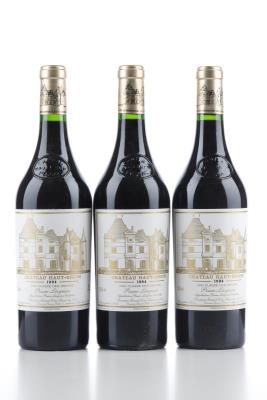 HAUT BRION 1994 - 3 Bottles