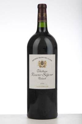 BEAUSEJOUR BECOT 2006 - Mc - 1 Magnum