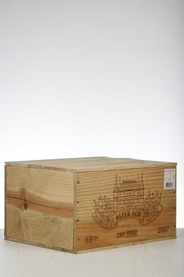 ALTER EGO DE PALMER 2007 - Mc - 6 Bottles - Owc 6