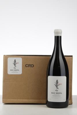 ROC BREIA CHARDONNAY 2022 - Theo Dancer - 6 Magnums - Oc 6