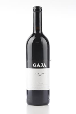 CONTEISA 1996 - Gaja - 1 Bottle