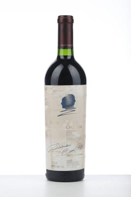 OPUS ONE 2004 - Mondavi - 1 Bottle