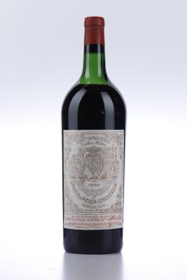 PICHON BARON 1970 - 1 Magnum