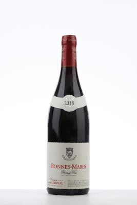 BONNES MARES 2018 - Bertheau - 1 Bottle