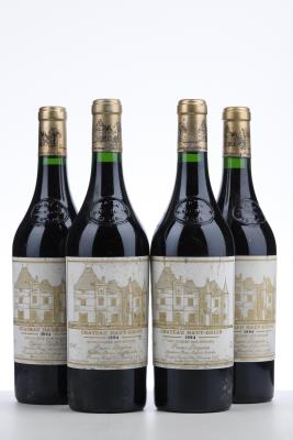HAUT BRION 1994 - Mc - 4 Bottles