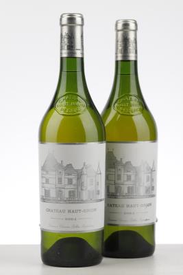 HAUT BRION BLANC 2004 - Mc - 2 Bottles