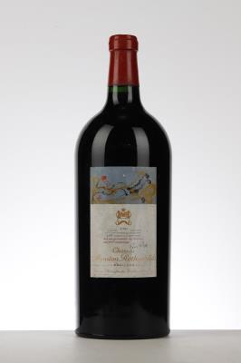 MOUTON ROTHSCHILD 1981 - Mc - 1 x 5,00 Ltr