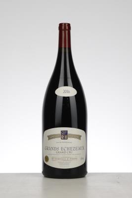GRANDS ECHEZEAUX 2016 - Coquard Loison Fleurot - 1 Magnum