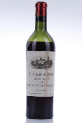 AUSONE 1947 - 1 Bottle