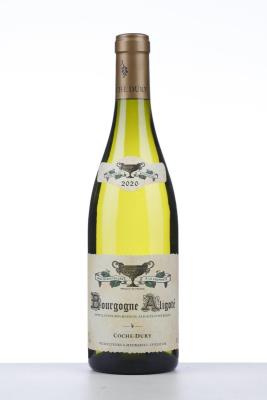 BOURGOGNE ALIGOTE 2020 - Coche Dury - 1 Bottle
