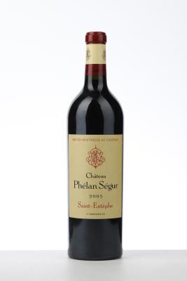 PHELAN SEGUR 2005 - Mc - 1 Bottle