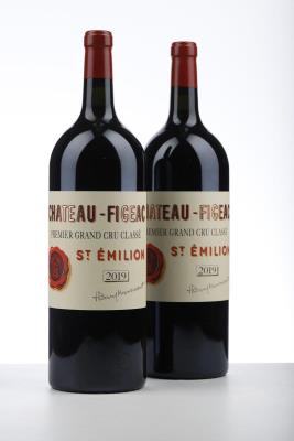 FIGEAC 2019 - Mc - 2 Magnums