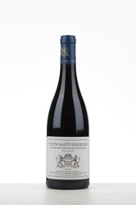 NUITS ST GEORGES CLOS DES GRANDES VIGNES 2019 - Comte Liger Belair - 1 Bottle