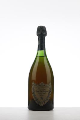 DOM PERIGNON ROSE 1964 - Moet et Chandon  - 1 Bottle
