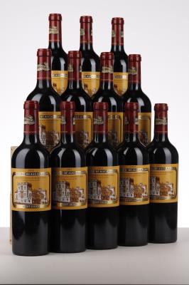 DUCRU BEAUCAILLOU 2003 - 12 Bottles - Owc 12