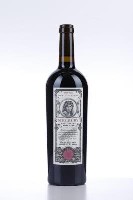 BOND MELBURY 2005 - Bond - 1 Bottle