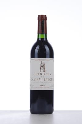 LATOUR 1992 - Mc - 1 Bottle